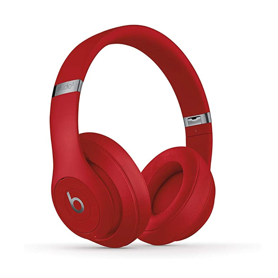 Beats Studio3 Headphones Are Over 50% Off at Amazon Right Now